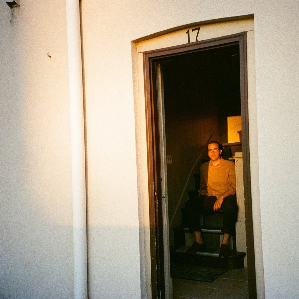 Meet your Posher, Lucas